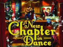 New chapter in Dance