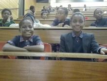 Wits Spelling Bee