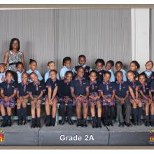 Grade 2A