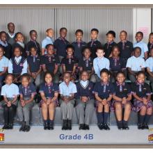 Grade 4B