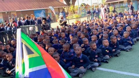 Mandela Day 2019