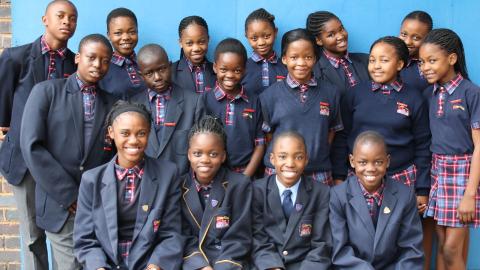 Prefects 2016 Prefects 2016