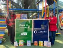 AVBOB Road to Literacy