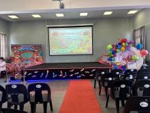 Grade 4 &amp; 5 Awards