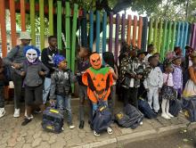 Halloween