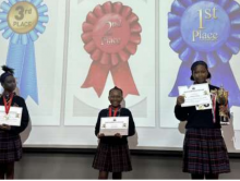 The Triumph of Spelling Bee Champions