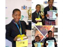 Johannesburg South Spelling Bee