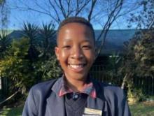 Tumelo
