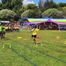 Sport&#039;s Day