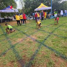 Sport&#039;s Day