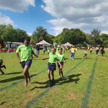 Sport&#039;s Day