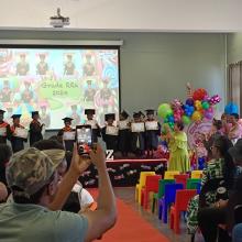 CityTotz Sweet Candyland Graduation