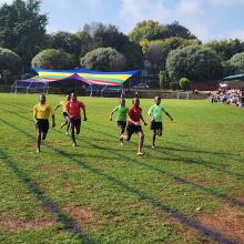 Sport&#039;s Day