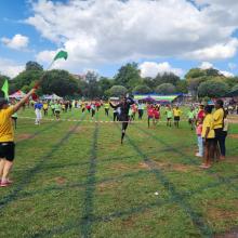 Sport&#039;s Day