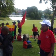 Sports Day 2017