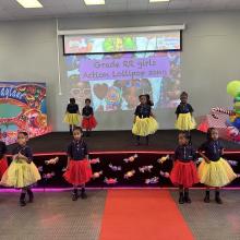 CityTotz Sweet Candyland Graduation