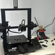 Al Robotics Centre Grand Opening