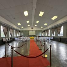 Al Robotics Centre Grand Opening