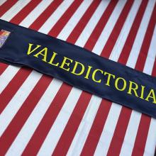 Valediction and Prize Giving Ceremony