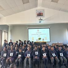 Spelling Bee 2024