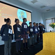 Spelling Bee 2024