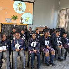 Spelling Bee 2024