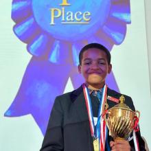 Spelling Bee 2024