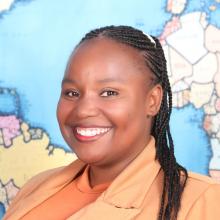 Lerato Mazibuko
