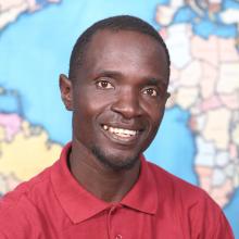 Mr Lloyd Nyamadzawo