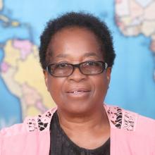 Mrs Monica Gwara