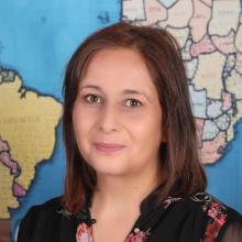 Ms Fatima Dadabhay