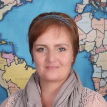 Sharona Scholtz