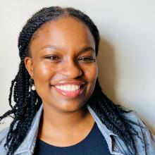 Yenziwe Dhlamini
