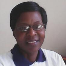 Isabel Ndebele
