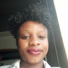 Constance Mpofu