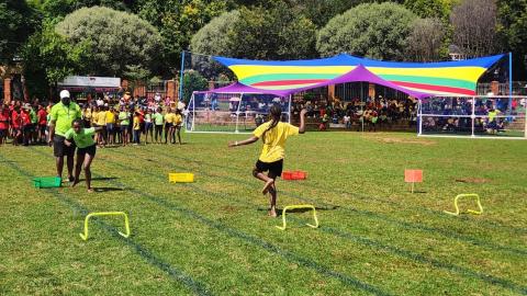 Sport's Day Sport's Day