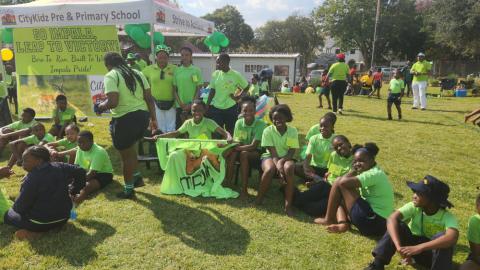Sports Day