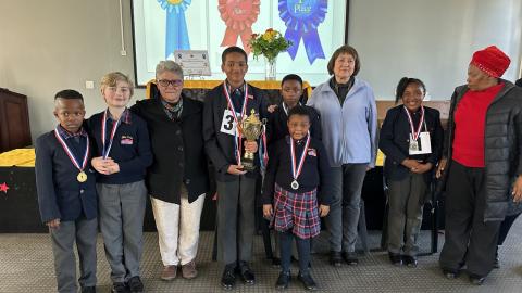 Spelling Bee 2024 Spelling Bee 2024