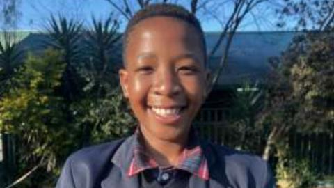 Tumelo