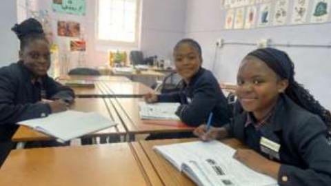 Olympiad winners