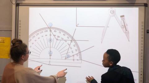 martboard Measurement. martboard Measurement.