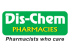 Dis-Chem Group
